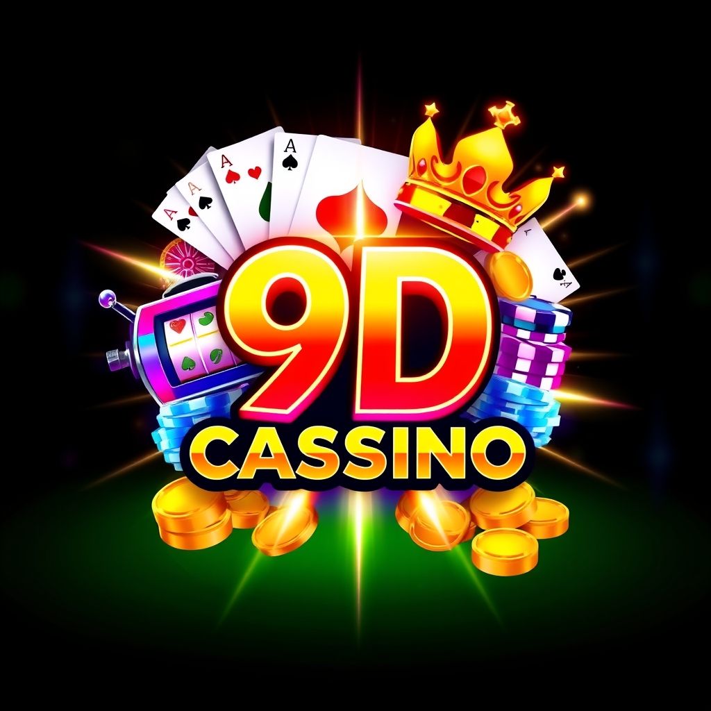 9D Cassino